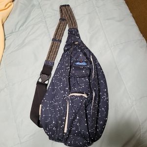Kavu bag